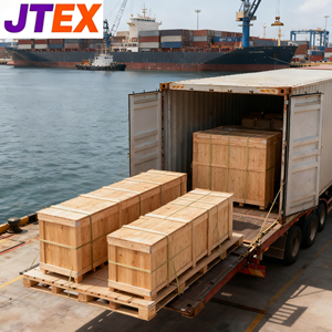 FCL LCL FOB морской/Воздушный транспортный агент большой груз из Китая в США DDP <span class=keywords><strong>Express</strong></span> - Product Image 5