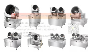 380V Hochleistungs-Elektroherd Industrie Elektroherd Suppen topf Strombereich Leistung einstellbar - Product Image 4