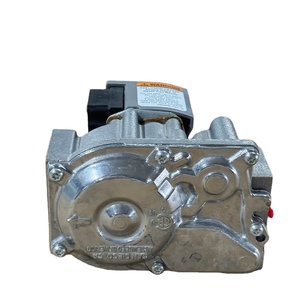 วาล์วควบคุมแก๊ส Resideo VR8205A2800 ของแท้ <span class=keywords><strong>ขนาด</strong></span> 3.5 นิ้ว สำหรับแก๊สธรรมชาติ ช่องต่อเข้า-ออก 1-2 นิ้ว สำหรับเตาและเครื่องทำน้ำอุ่น - Product Image 1