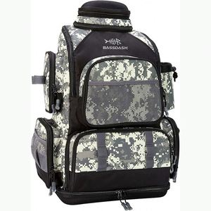 Free Sample Hot Selling Factory Wholesale Outdoor Bag Lightweight Sling <b>Fishing</b> <b>fishing</b> <b>tackle</b> box Hiking Sling <b>Fishing</b> Bag - Product Image 1