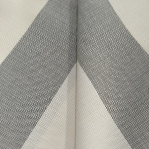 Tissu teint en fil tissé résistant à l'usure imperméable tissu d'oléfine de meubles de coussin de Safo tous temps - Product Image 3