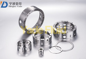 502 <span class=keywords><strong>Series</strong></span> cơ khí mặt con dấu phụ tùng con dấu cơ khí động cơ Hàng Hải con dấu cơ khí - Product Image 3