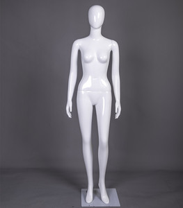 Venta al por mayor <span class=keywords><strong>Maniquies</strong></span> Mujeres Maniquí de cuerpo completo Maniquí femenino Muñeca sexy de cuerpo completo - Product Image 6