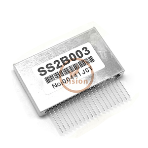 SS2B003 Excavator IC Module <b>Computer</b> Controller - Product Image 3