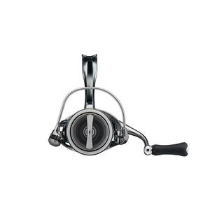 DAIWA EXIST LT Carretes de pesca 2000S-H/4000/5000-CXH Pesca en agua salada 12 + 1BB <span class=keywords><strong>MAX</strong></span> 5-10KG Daiwa Spinning Wheel Daiwa Reel - Product Image 4