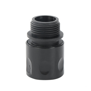 Connecteur d'eau de jardin en plastique, tuyau fileté de 25 mm, connexion rapide universelle pour système d'irrigation par tuyau - Product Image 3