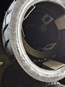 <span class=keywords><strong>Pneu</strong></span> de scooter sans chambre à air 130/60-<span class=keywords><strong>13</strong></span> TL 6PR /8PR, <span class=keywords><strong>pneu</strong></span> de moto Sami <span class=keywords><strong>Slick</strong></span> 130/60x13 - Product Image 4