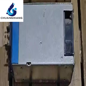 Mô-đun đầu vào và đầu ra tương tự Bộ nguồn điều khiển tự động S8VM-30024C còn hàng - Product Image 3