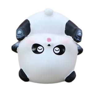 ของตกแต่งบ้าน ตุ๊กตาแพนด้าเรซิ่นน่ารัก สไตล์การ์ตูน สร้างสรรค์ ขายส่ง ปี 2023 ของขวัญสุดพิเศษ ตกแต่งภายในรถยนต์ ของขวัญวันเกิด ตกแต่ง<span class=keywords><strong>เค้ก</strong></span><span class=keywords><strong>วัน</strong></span>เกิด - Product Image 2