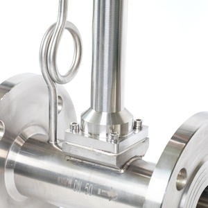 Vorter akış ölçer - Product Image 4