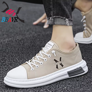 Zapatillas Deportivas de Lona Ligeras para Gimnasio, Diseño Nuevo de China - Product Image 5