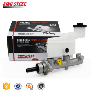 KingSteel Prix de gros Pièces de frein automobile Maître-<span class=keywords><strong>cylindre</strong></span> de frein pour Toyota Hilux Vigo Innova Fortuner 2005 47201-0K040 - Product Image 5