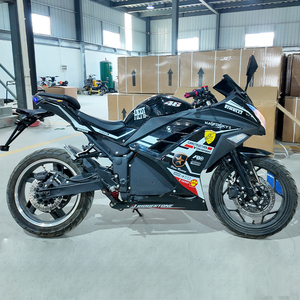 Best Selling New Design Motorcycle High-Power 72v for Adults <b>Smart</b> <b>Electronic</b> 2000w Customizable - Product Image 1