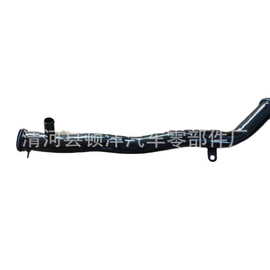 Honda Coolant Hose 19505-PT3-000 <b>Iron</b> For Accord CB7 Replacement Part - Product Image 1