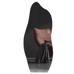 Chiếu sáng phòng tắm thông minh gương với đèn thông minh Led Gương phòng tắm không Khung gương màn hình cảm ứng với <span class=keywords><strong>Bluetooth</strong></span> - Product Image 6