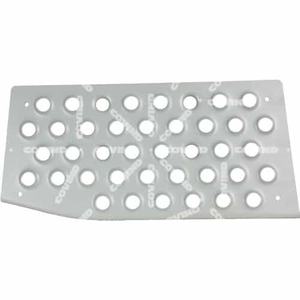 ESTRIBO IZQUIERDO apto para Mercedes ACTROS 3 MEGA SPACE ACTROS 2 MEGA SPACE ACTROS 1 MEGA SPACE (9416663728) - Product Image 1