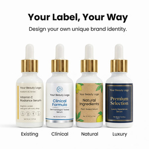 卸売レスベラトロールセラム抗酸化剤グレープシードエキスアンチエイジングフェイスリフトエッセンスサプライヤー - Product Image 6