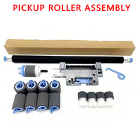 Ensemble de rouleaux de ramassage et de séparation de papier MoYang pour imprimantes HP CP3525 CP3530 M712 M725 M750 M775 M5025 M5035