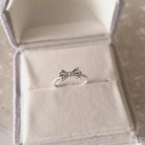 Joyería barata para mujer 925 anillo amor moda diamante boda fiesta anillo mujer joyería <span class=keywords><strong>de</strong></span> plata - Product Image 2