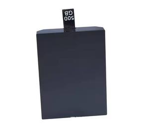 Carcasa Interna para Disco Duro de <span class=keywords><strong>Xbox</strong></span> <span class=keywords><strong>360</strong></span> Slim de Microsoft, Disco Duro HDD para Juegos de 320 GB, 250 GB, 60 GB, 120 GB, 500 GB - Product Image 4