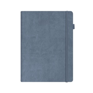 <strong>Global</strong> Best Seller <strong>Notebook</strong> A5 PU Leather <strong>Notebook</strong> Pen Holder - Product Image 3