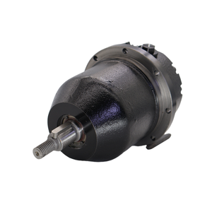 Moteur de ventilateur A10FE A10FE10 11 14 16 18 23 28 37 45 58 63 Série A10FE18/52W-VCH16N001 Pompe à pistons axiaux à cylindrée fixe - Product Image 5