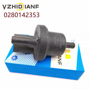 ベーパーキャニスターパージバルブ PCV-002 1C0906517A 0280142353 0280142347 フォルクスワーゲン ジェッタ ゴルフ アウディ A4 A6 A8用 - Product Image 5