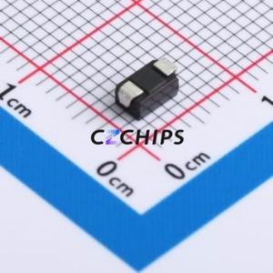Diode Schottky SS215 DO-214AC(SMA) d'origine neuve, fournisseur de composants électroniques en gros et service BOM - Product Image 2