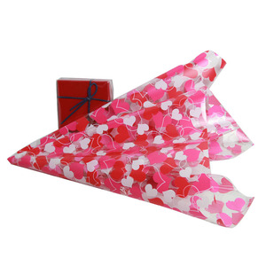 BOPP Giấy Bóng Kính Phim, Giấy Bóng Kính Rõ Ràng Bọc Nhựa Cho Hàng Ngày Đóng Gói Quà Tặng - Product Image 6