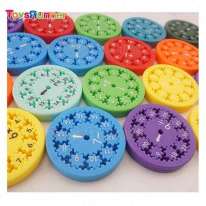 Spinner Fidget Relief Logo Stress Squeeze Math Games Learning Fidgets <b>Hand</b> Kids Digital Fidget Spinner for Kids - Product Image 1