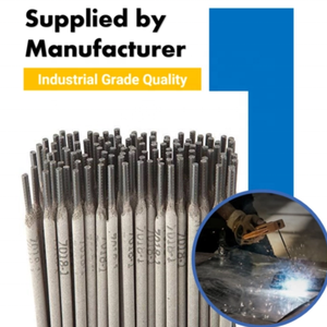 Venta al por mayor 3,2mm 2,5mm 7018 Mig varilla de soldadura 6013 varillas de soldadura electrodos - Product Image 2