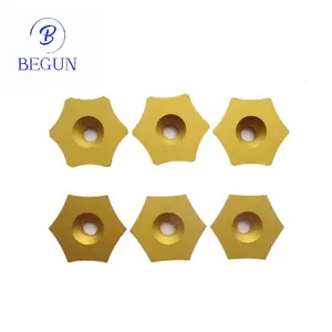 BEGUNTOOL 6-Sided karbür O. D. Kaynak boncuk eşarp araçları DET3 DET5 DET7 DET8 DET9 DET10 DET11 DET12 DET13 DET15