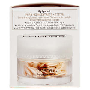 Equilibra, sérum pour les yeux au rétinol, action anti-âge, hydratante et élastique, avec rétinol pur à 100%, sérum pour le visage - Product Image 3