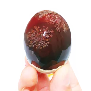 Hot selling Chinese flavor food cured duck egg high-quality preserved egg