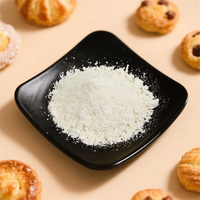 Conservateur alimentaire à faible dose et haute efficacité, Natamycine 95% pure, antifongique à large spectre, CAS 7681-93-8