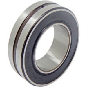 Roulement à billes à alignement automatique 1206 largement compatible avec une utilisation automobile avec une fonction divine et des performances élevées - Product Image 1