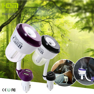 Vente en gros d'humidificateur d'<span class=keywords><strong>air</strong></span> diffuseur d'arômes parfum huile essentielle désodorisant pour voiture diffuseur d'humidificateur - Product Image 3