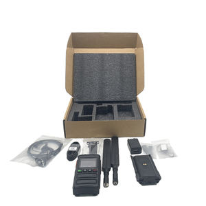 Équipement portable de détection de drones à large bande avec relais de <span class=keywords><strong>signal</strong></span> jusqu'à 2 ampères pour la surveillance des drones - Product Image 6