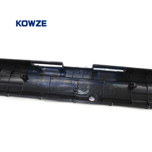 Kit de guarnición de puerta trasera automotriz Kowze para Mitsubishi Pajero Montero Sport <span class=keywords><strong>Nativa</strong></span> 5817A092 MR508183 MR296511 MR296512 - Product Image 3