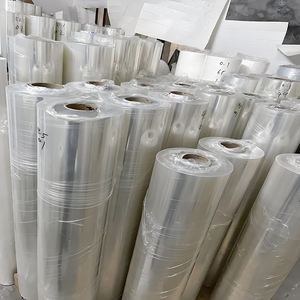 卸売0.3mmクリア<span class=keywords><strong>PET</strong></span>シートボード - Product Image 4