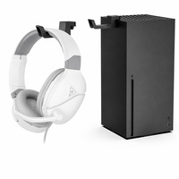 Support de protection en silicone pour écouteurs pour la série X