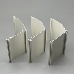 <span class=keywords><strong>Perfiles</strong></span> <span class=keywords><strong>de</strong></span> <span class=keywords><strong>Aluminio</strong></span> Personalizados 6063 T5 T6 con Recubrimiento <span class=keywords><strong>de</strong></span> Polvo <span class=keywords><strong>Blanco</strong></span>, RoHS, Barra <span class=keywords><strong>de</strong></span> Cortina <span class=keywords><strong>de</strong></span> <span class=keywords><strong>Aluminio</strong></span>, Riel <span class=keywords><strong>de</strong></span> Cortina, <span class=keywords><strong>Perfiles</strong></span> <span class=keywords><strong>de</strong></span> <span class=keywords><strong>Aluminio</strong></span> - Product Image 1