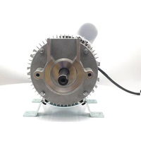 Moteur à Induction à haute efficacité, 750W, 2800 tr/min, pour rectifieuse