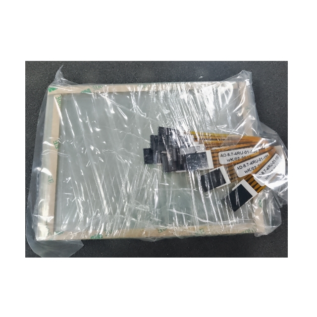 DO High Quality 5.7 Inch Touch Screen  00.783.2506 Touch Panel AD-10.4-4RU-01-257 for Offset Printing Machine Parts