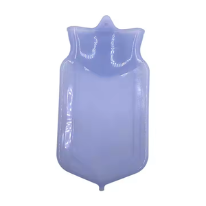 Goede Kwaliteit Wegwerp Siliconen Klysma Tas Kit Veiligheid Medische Klysma Tas Voor Ziekenhuis - Product Image 2