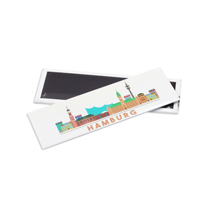Fabricant <span class=keywords><strong>prix</strong></span> raisonnable dessin animé aimants <span class=keywords><strong>Croatie</strong></span> fer blanc 3D personnalisé réfrigérateur aimant Souvenir - Product Image 3