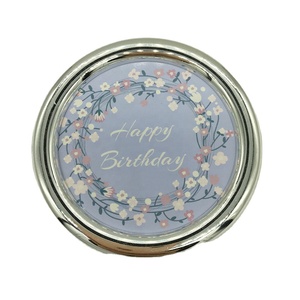 Fancy Portable Music Box With Customized melody