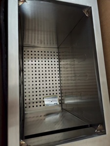 Polymériseur à haute pression de matériel dentaire de <span class=keywords><strong>AX</strong></span>-PT3 Offre Spéciale pour le laboratoire dentaire - Product Image 4