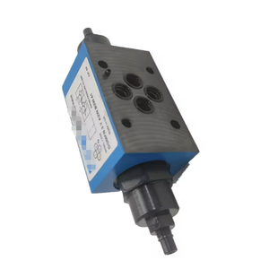 Vanne de contrôle hydraulique DGMPC -7-ABK-BAK-30, Vanne de contrôle hydraulique DGMFN -7-Y-A2H-B2H-20 - Product Image 6