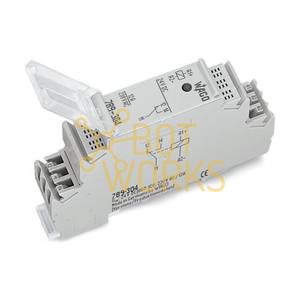 Wago 789520 - Neuf - Product Image 1